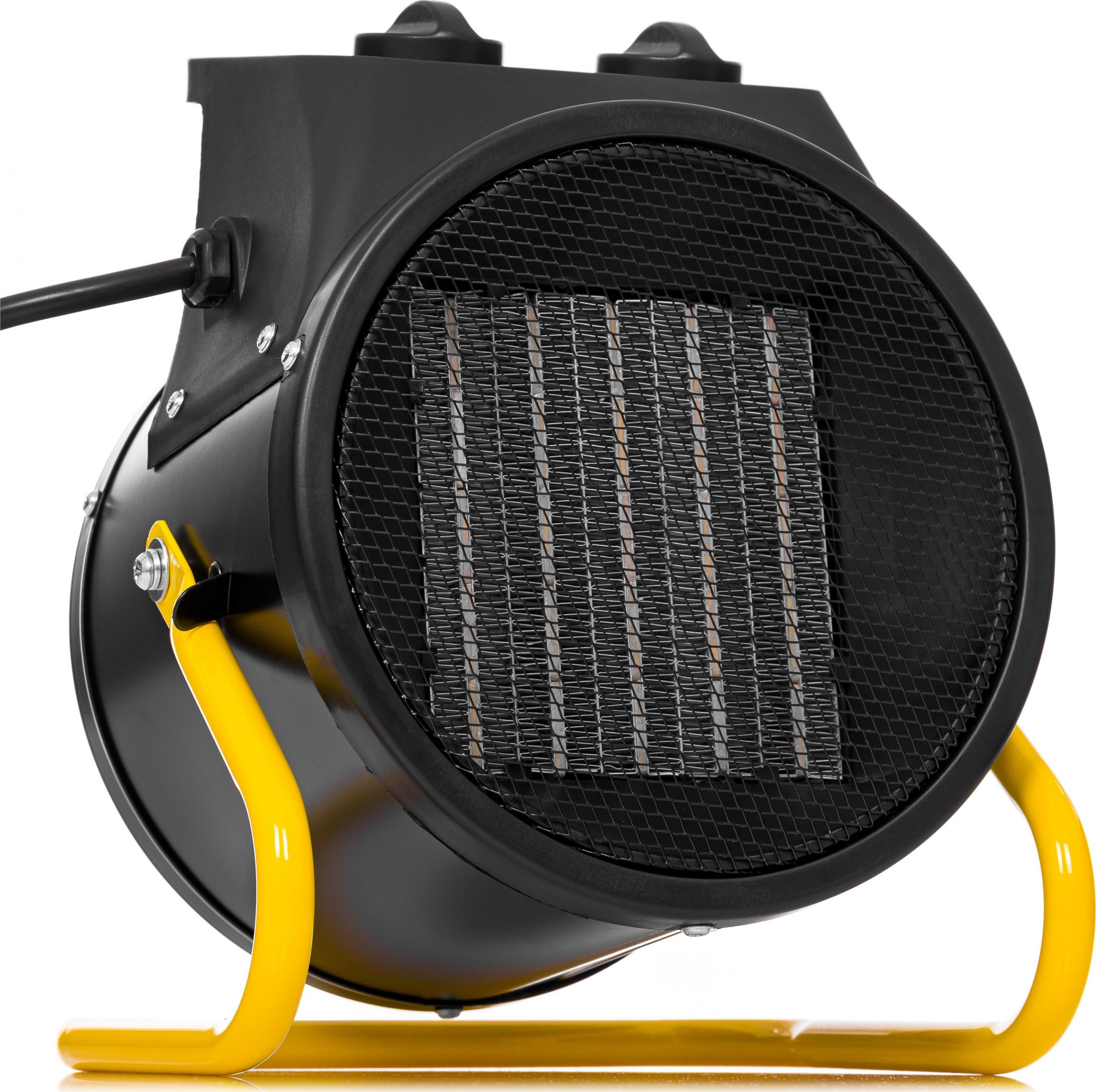 фото Теплова гармата Lehmann LTOHE-3020