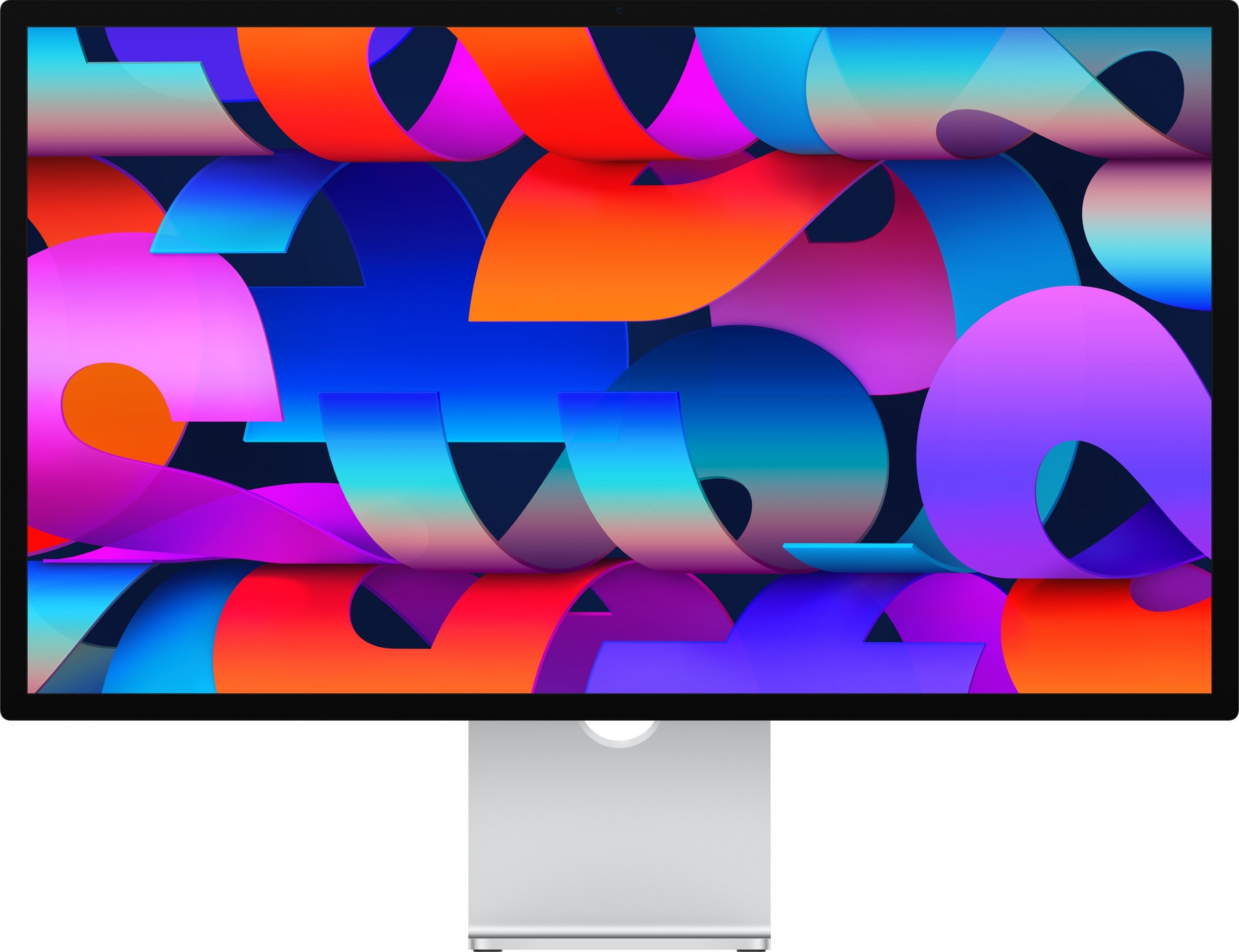 Monitor Apple Studio Display szkło standardowe (MK0U3D/A)