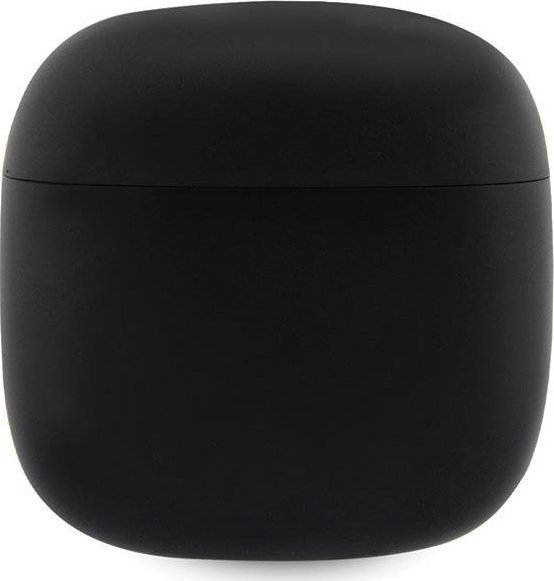 фото Навушники TWS Guess Classic EST Logo Black (GUTWST26PSK)