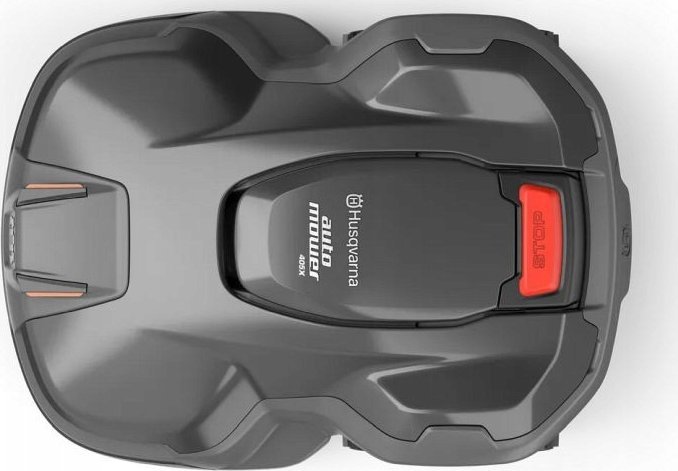 фото Газонокосарка-робот Husqvarna Automower 405X