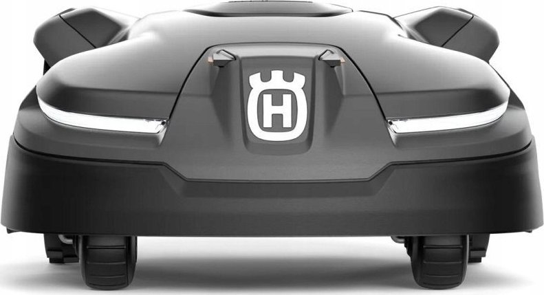 фото Газонокосарка-робот Husqvarna Automower 405X