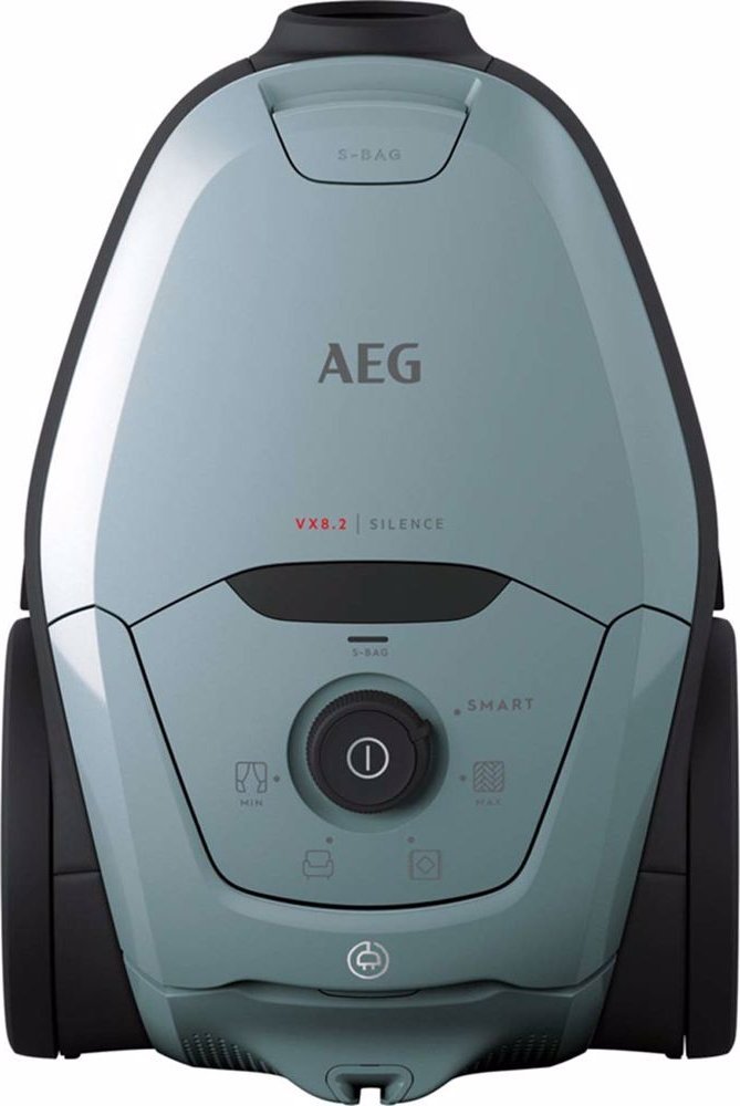 фото Пилосос з мішком AEG VX 82-1-4MB