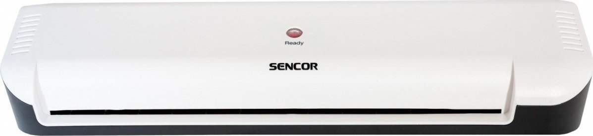 фото Конвертний ламинатор Sencor SLA 302