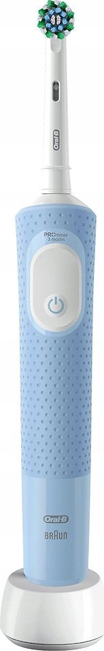 фото Електрична зубна щітка Oral-B Vitality Pro D103 Blue