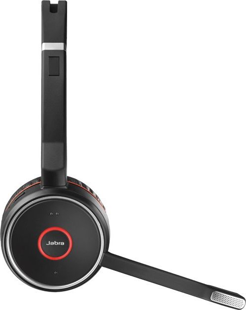 фото Специализированная гарнитура JABRA Evolve 75 Stereo UC (7599-838-109) 1