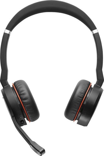 фото Специализированная гарнитура JABRA Evolve 75 Stereo UC (7599-838-109) 2