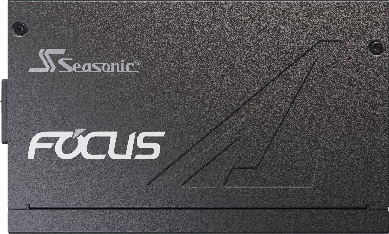 фото Блок живлення SeaSonic Focus GX-850W ATX 3.0 (SSR-850FX3)