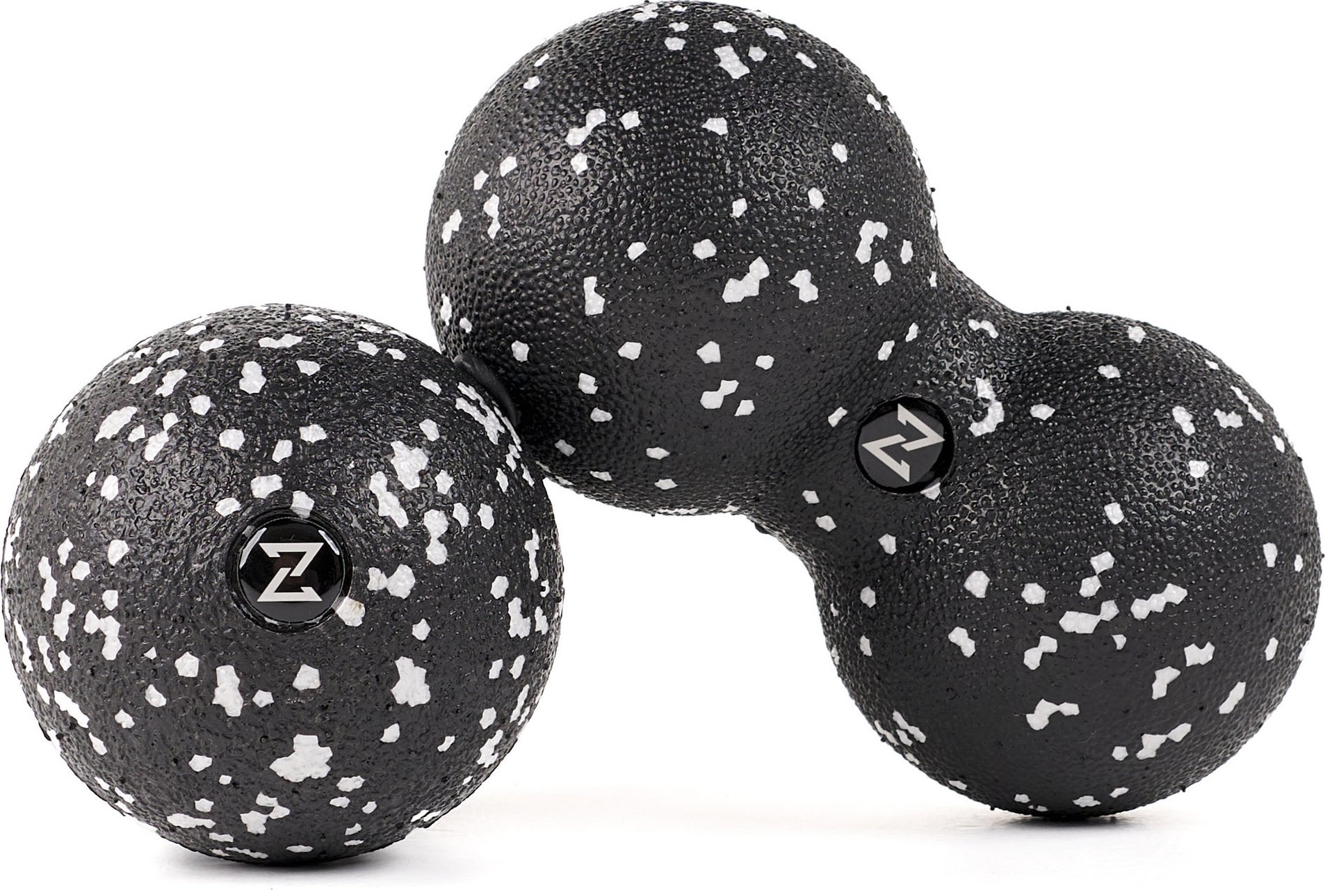 Массажный мяч Zipro