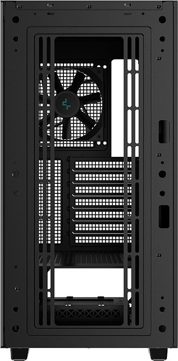 фото Корпус Deepcool CH510 Mesh Digital Black (R-CH510-BKNSE1-G-1)