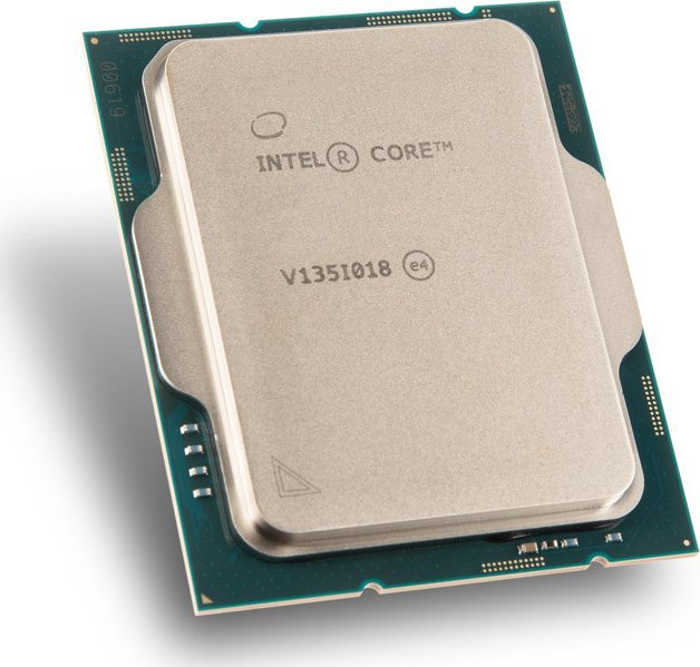 фото Процесор Intel Core i5 Raptor Lake (CM8071505092601)