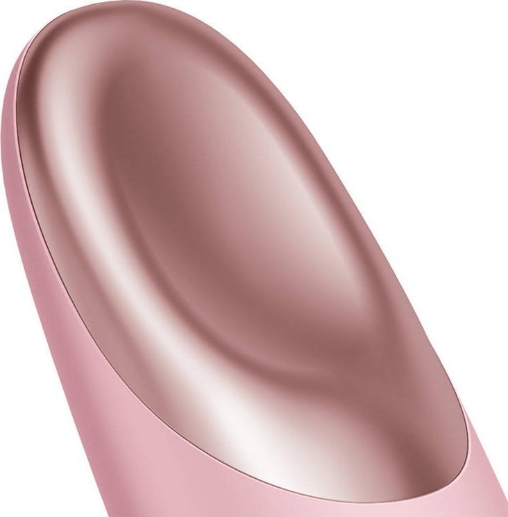 фото Енерджайзер для очей Geske Warm & Cool Eye Energizer 6 in 1 by Hello Kitty Pink (HK000004PI01)