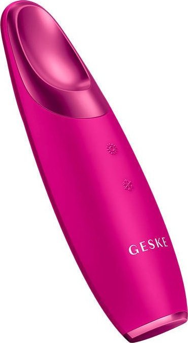 фото Енерджайзер для очей Geske Warm & Cool Eye Energizer 6 in 1 Magenta (GK000003MG01)