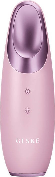 фото Енерджайзер для очей Geske Warm & Cool Eye Energizer 6 in 1 Pink (GK000003PK01)