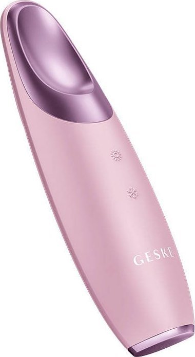 фото Енерджайзер для очей Geske Warm & Cool Eye Energizer 6 in 1 Pink (GK000003PK01)