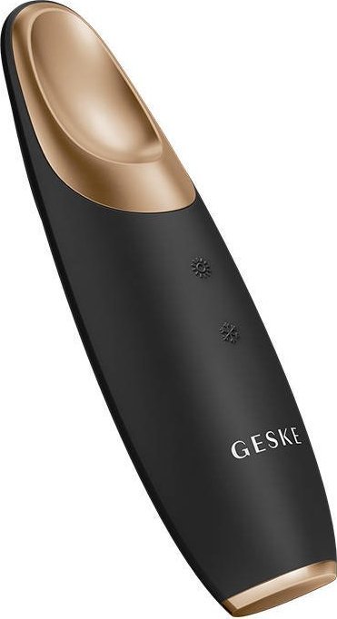 фото Енерджайзер для очей Geske Warm & Cool Eye Energizer 6 in 1 Gray (GK000003GY01)