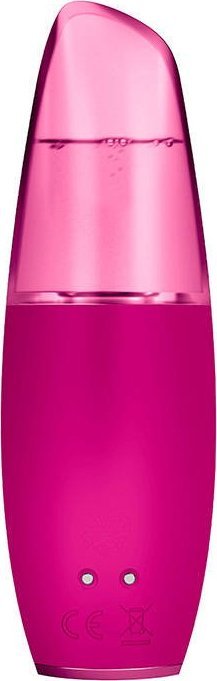 фото Зволожувач для шкіри обличчя Geske 4 in 1 Magneta (GK000059MG01)