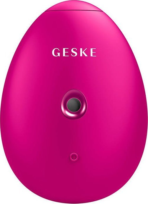 фото Зволожувач обличчя Geske Facial Hydration Refresher 4 in 1 Magenta (GK000057MG01)
