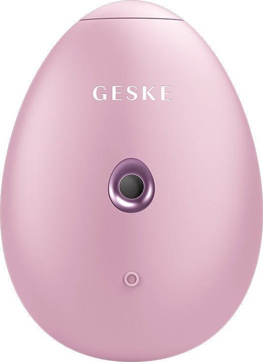 фото Зволожувач обличчя Geske Facial Hydration Refresher 4 in 1 Pink (GK000057PK01)