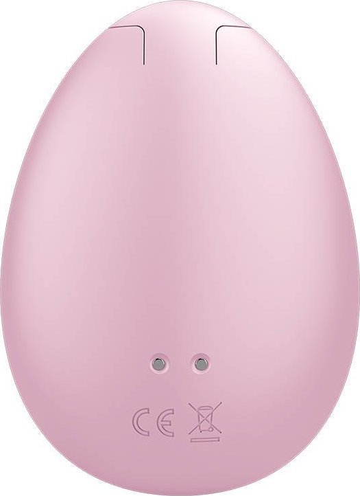 фото Зволожувач обличчя Geske Facial Hydration Refresher 4 in 1 Pink (GK000057PK01)