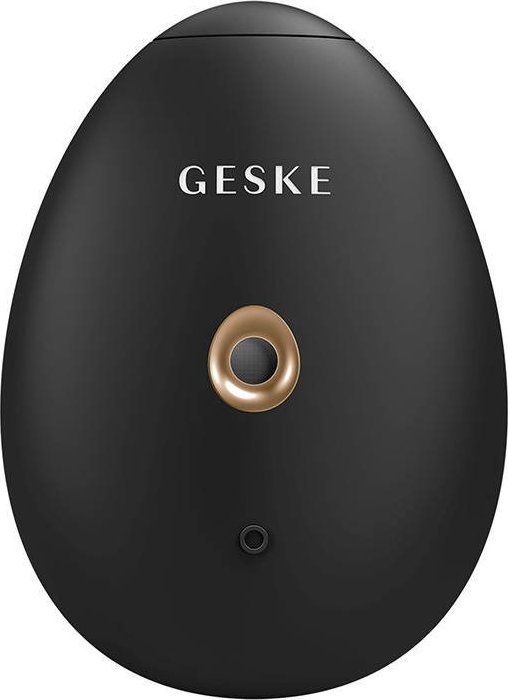 фото Зволожувач обличчя Geske Facial Hydration Refresher 4 in 1 Gray (GK000057GY01)