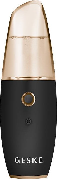 фото Зволожувач обличчя Geske Facial Hydration Refresher 4 in 1 Gray (GK000059GY01)