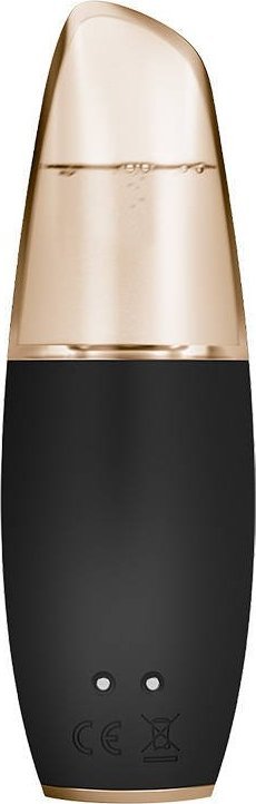 фото Зволожувач обличчя Geske Facial Hydration Refresher 4 in 1 Gray (GK000059GY01)