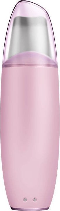 фото Мікрострумовий скрабер для обличчя Geske MicroCurrent Skin Scrubber & Blackhead Remover 9 in 1 Pink (GK000044PK01)