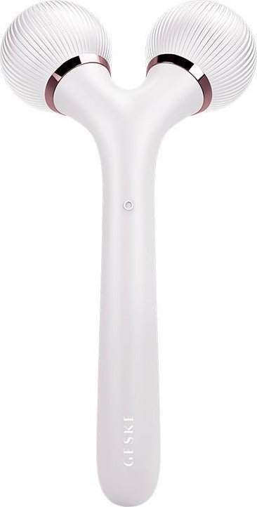 фото Прилад для догляду за обличчям і тілом Geske Sonic Facial & Body Roller 4 in 1 Starlight (GK000041PK01)