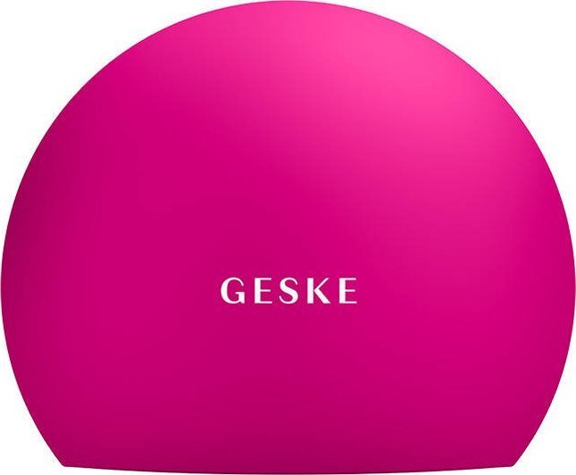 фото Пристрій для збільшення обсягу губ Geske Lip Volumizer & Booster 4 in 1 magenta S (GK000054MG01)