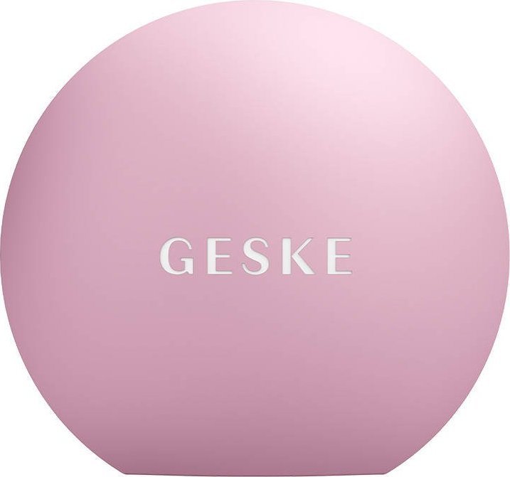 фото Пристрій для збільшення обсягу губ Geske Lip Volumizer & Booster 4 in 1 pink M (GK000055PK01)