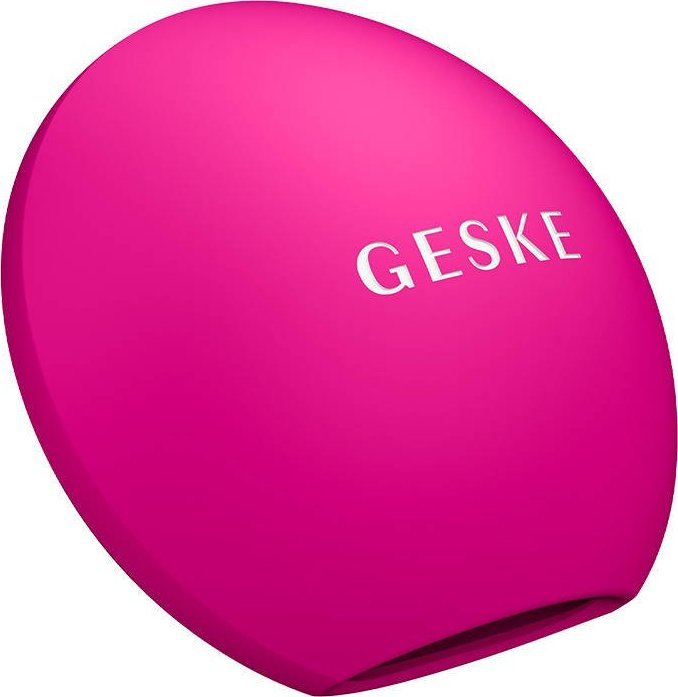 фото Пристрій для збільшення обсягу губ Geske Lip Volumizer & Booster 4 in 1 magenta M (GK000055MG01)