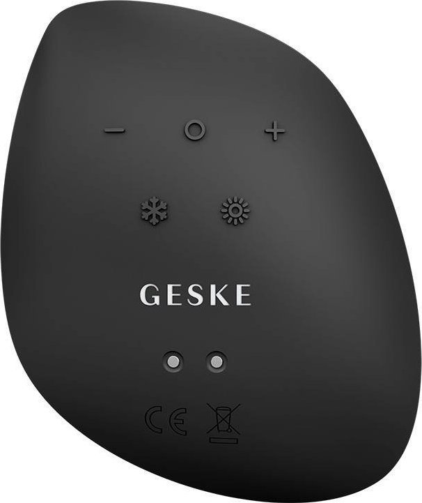 фото Маска для обличчя Geske Sonic Warm & Cool Mask 9 in 1 Gray (GK000002GY01)