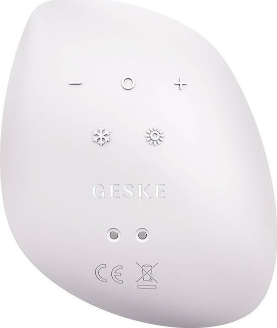 фото Звукова маска для обличчя Geske Sonic Warm & Cool Mask 9 in 1 Starlight (GK000002SL01)