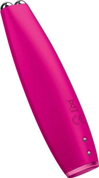 фото Мікрострумовий масажер Geske MicroCurrent Face-Lift Pen 6 in 1 Magenta (GK000013MG01)