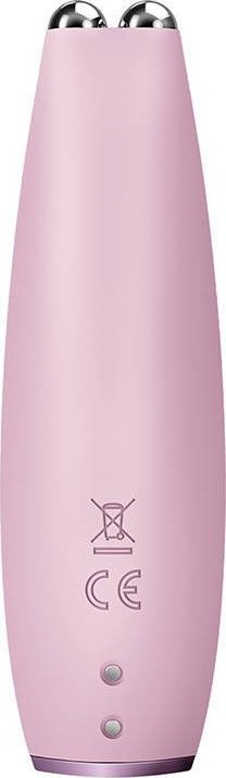 фото Мікрострумовий масажер Geske MicroCurrent Face-Lift Pen 6 in 1 Pink (GK000013PK01)