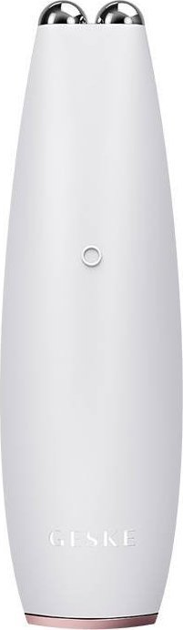 фото Мікрострумовий масажер Geske MicroCurrent Face-Lift Pen 6 in 1 Starlight (GK000013SL01)