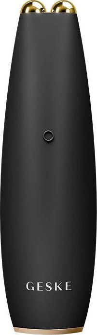 фото Мікрострумовий масажер Geske MicroCurrent Face-Lift Pen 6 in 1 Gray (GK000013GY01)