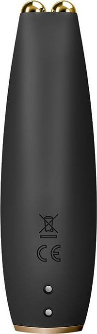 фото Мікрострумовий масажер Geske MicroCurrent Face-Lift Pen 6 in 1 Gray (GK000013GY01)