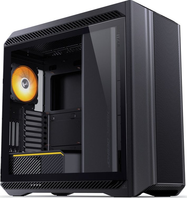 фото Корпус Jonsbo D500 Black