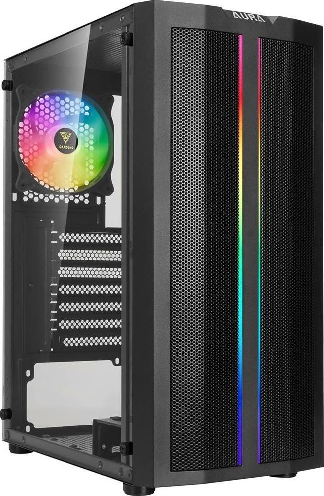 фото Корпус Gamdias Aura GC3 (4712960137141)