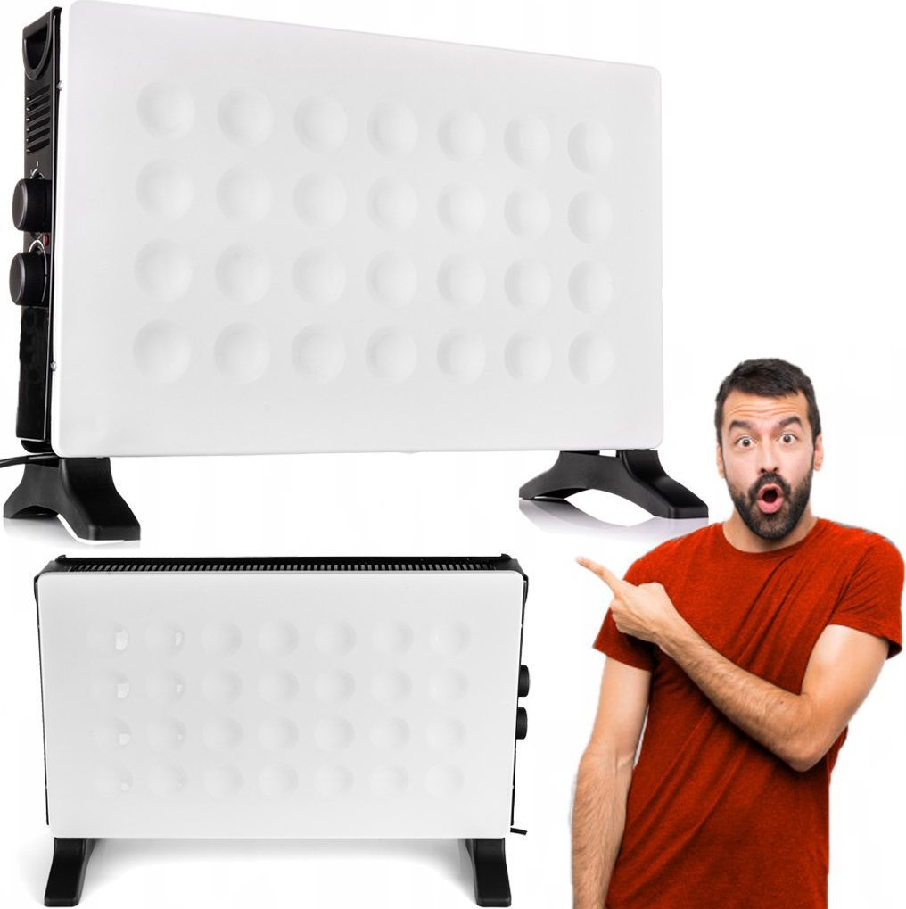 фото Обігрівач Lehmann Palmar (LHOHC-2013B)