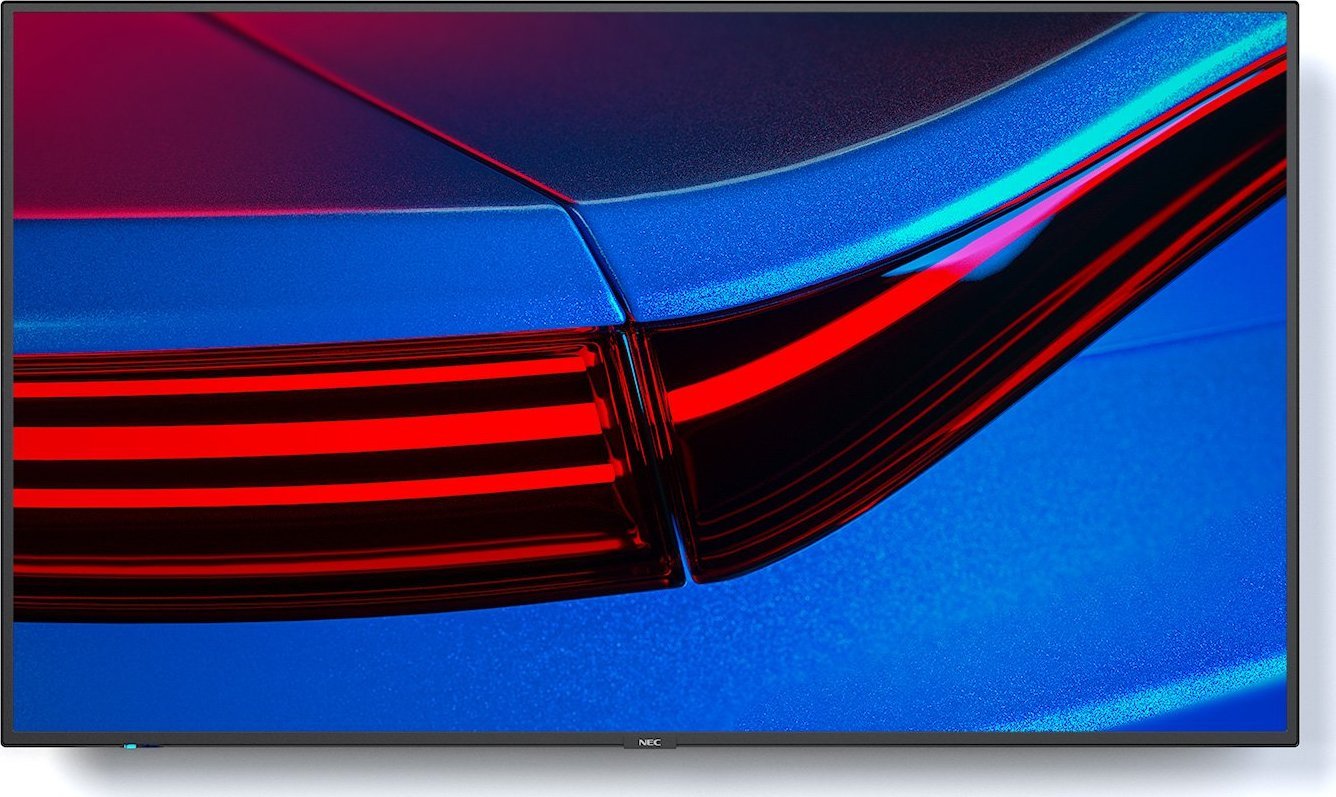 фото Інформаційний дисплей NEC P435 (60005141)