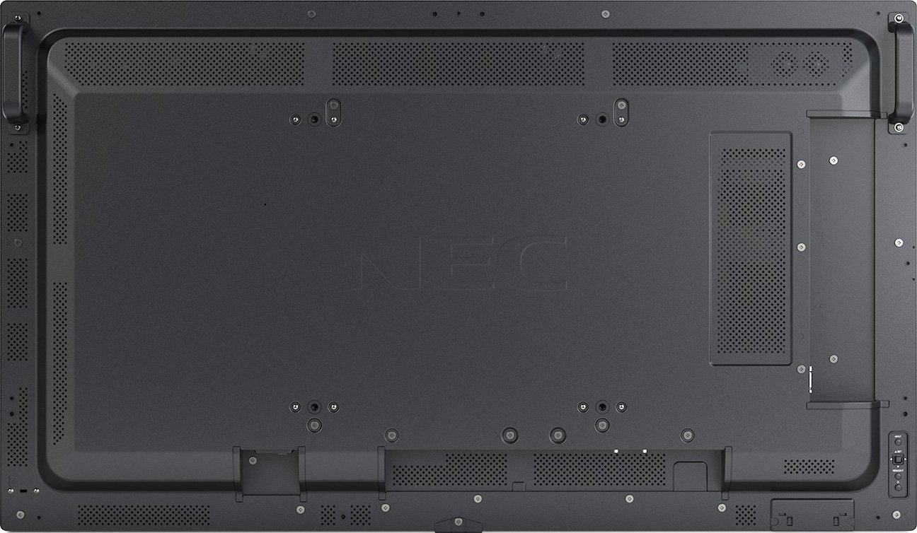 фото Інформаційний дисплей NEC P435 (60005141)