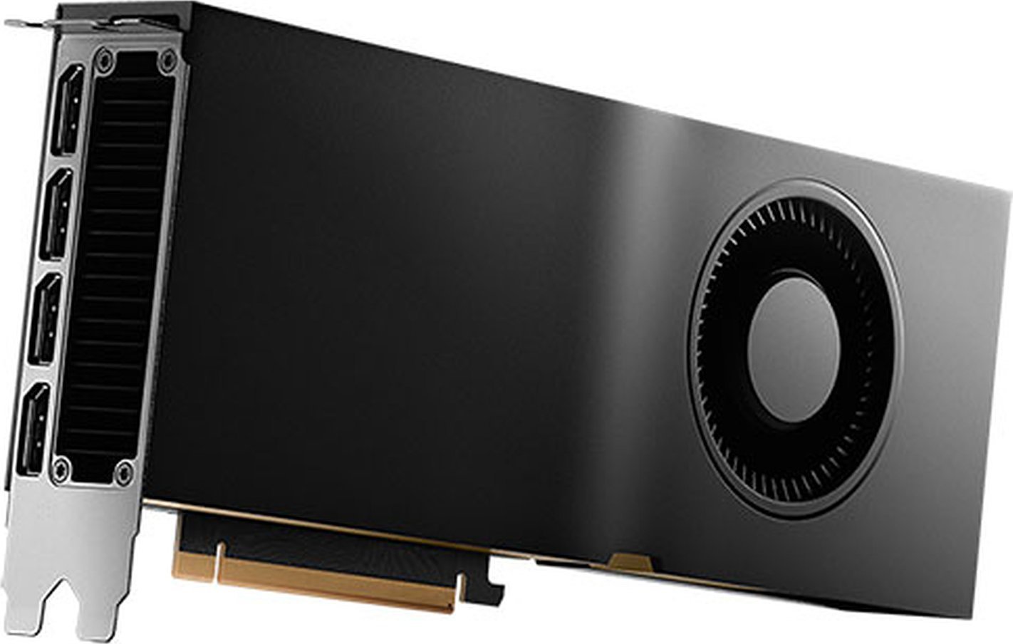 фото Відеокарта PNY Nvidia RTX 5000 Ada (VCNRTX5000ADA-SB)