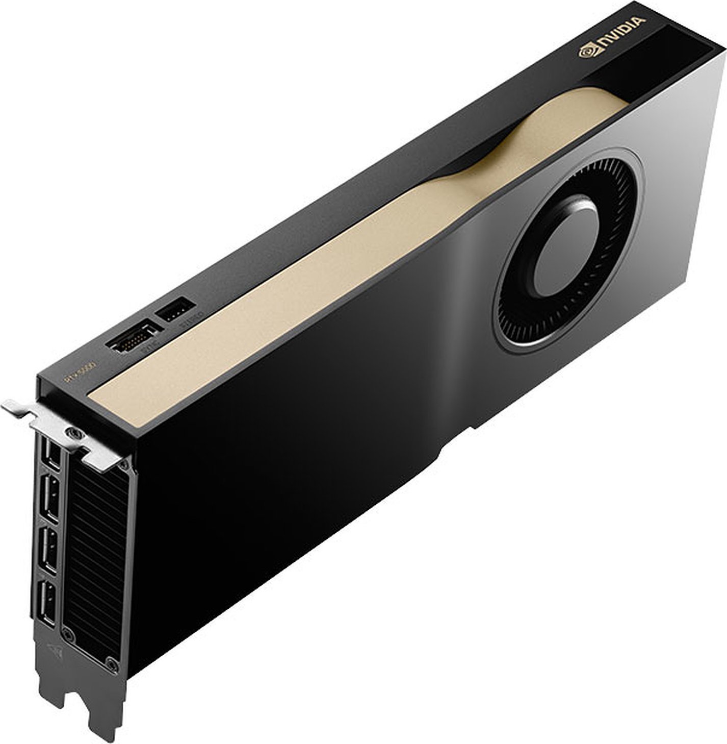 фото Відеокарта PNY Nvidia RTX 5000 Ada (VCNRTX5000ADA-SB)