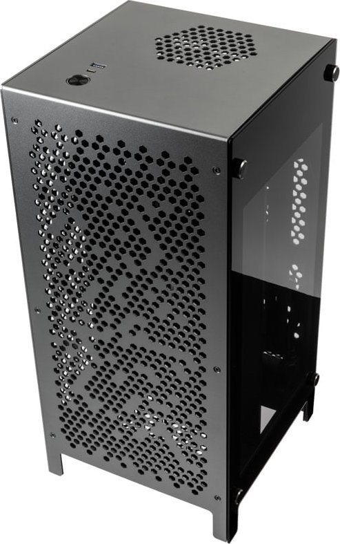 фото Корпус Kolink Rocket Complex Gray