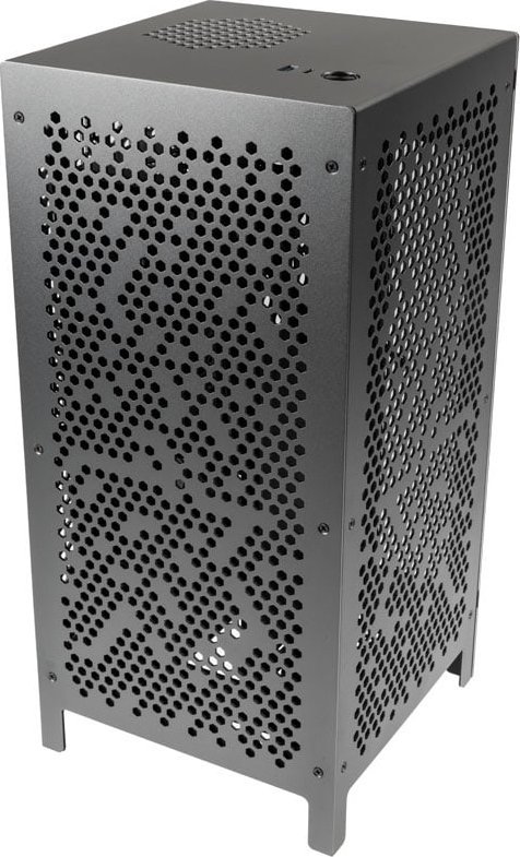 фото Корпус Kolink Rocket Complex Gray