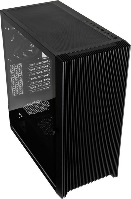 фото Корпус Kolink Unity Lateral Performance Black
