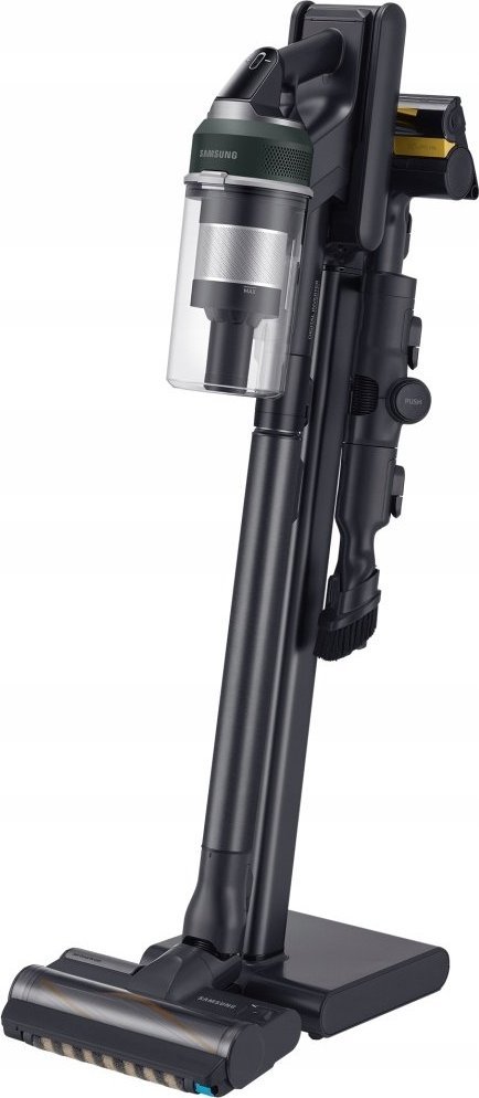 фото Вертикальний + ручний пилосос (2в1) Samsung Jet 95 Pet VS20C9542TN