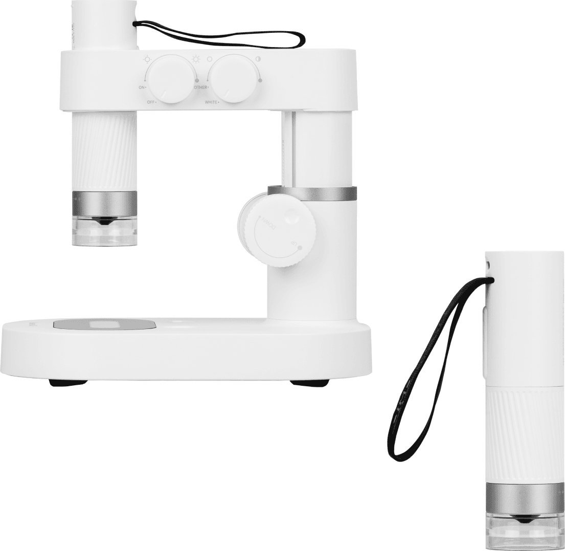 фото Мікроскоп цифровий BeaverLAB DDL-M1A